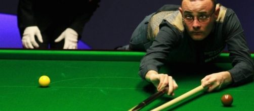 World Snooker Championship - BBC Sport - bbc.co.uk