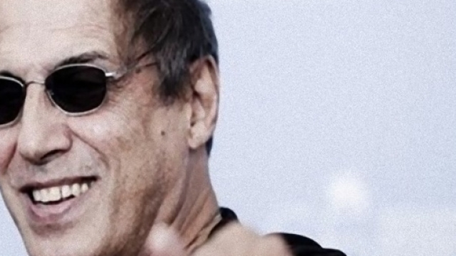 Adriano Celentano raggiunge un nuovo record.