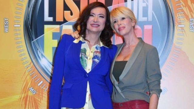 Al via l'Isola dei Famosi dopo il &ldquo;caso&rdquo; Wanna Marchi e figlia ... - lastampa.it