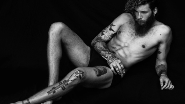 Andrea Marcaccini a rischio eliminazione per la denuncia per stalking