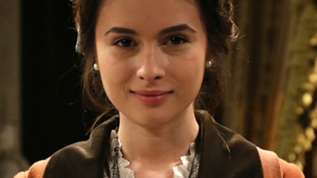 ANTENA 3 TV | Beatriz Mella - antena3.com