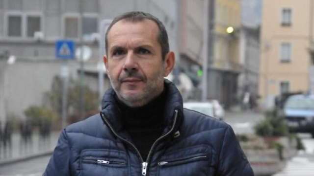 Arrestato Longarini, procuratore della Repubblica - La Stampa - lastampa.it