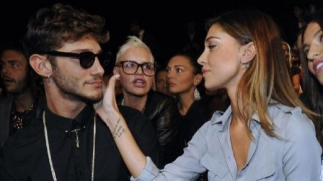 Belen Rodriguez e Stefano De Martino si separano ufficialmente ... - modusitalia.it