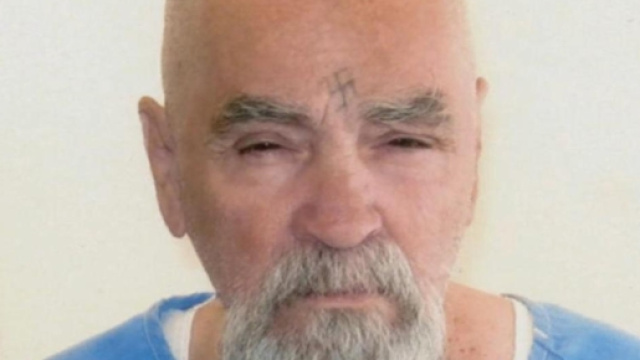 Charles Manson alive amid report he's hospitalized, official says ... - cbsnews.com
