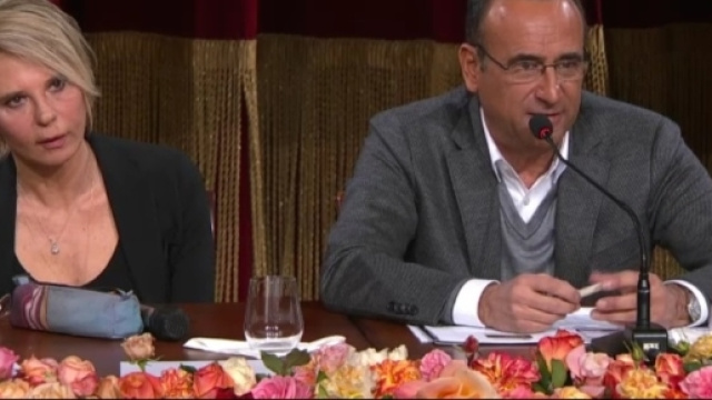 Compensi Sanremo 2017 conduttori