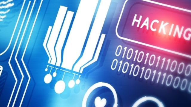 Con le immense quantit&agrave; di dati presenti on-line la Cybersecurity &egrave; fondamentale per la sicurezza nazionale - detroitchamber.com