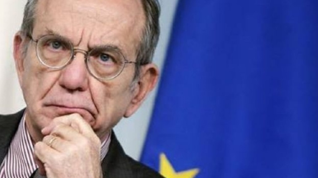 Conti pubblici. Padoan la risposta a Ue