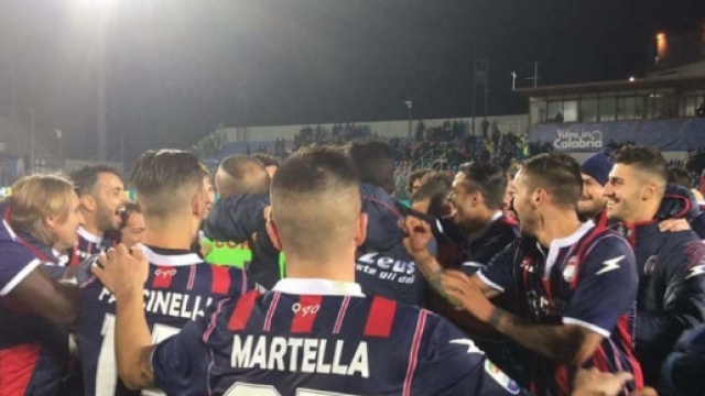 Crotone-Juventus si giocher&agrave; il 18 gennaio alle 20:45 | CrotoneNews - crotonenews.com
