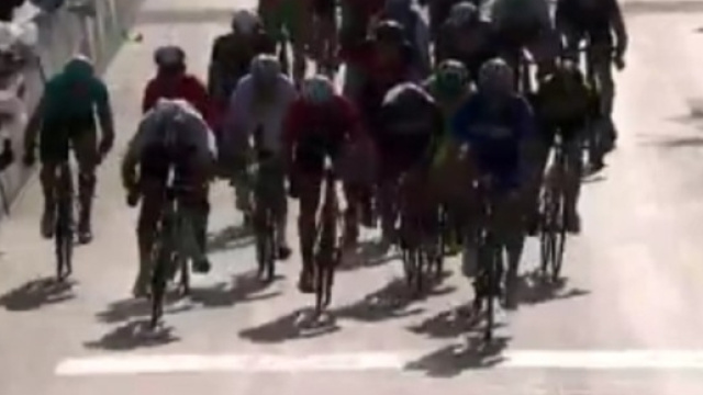 Dubai Tour, vince ancora Marcel Kittel