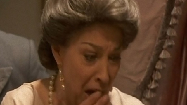 Due personaggi lasciano Il Segreto.