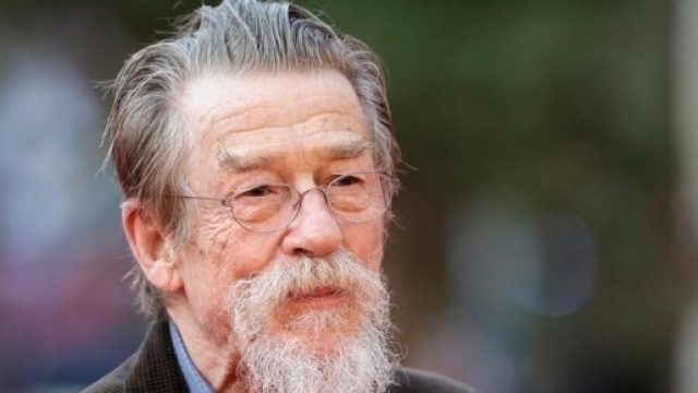 &Egrave; morto John Hurt: il leggendario attore inglese aveva 77 anni ... - play4movie.com