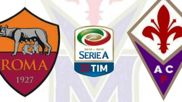 FINALE: Roma-Fiorentina 4-1. Tracollo viola sotto i colpi di Salah ... - violanews.com