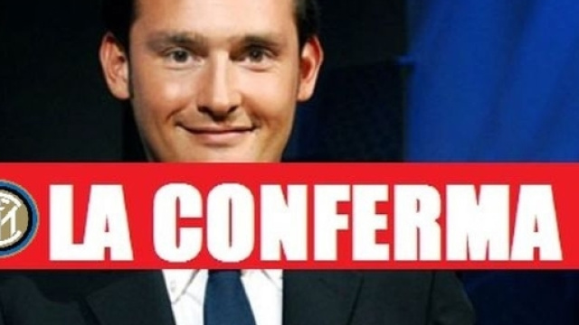 Di Marzio, noto giornalista Sky