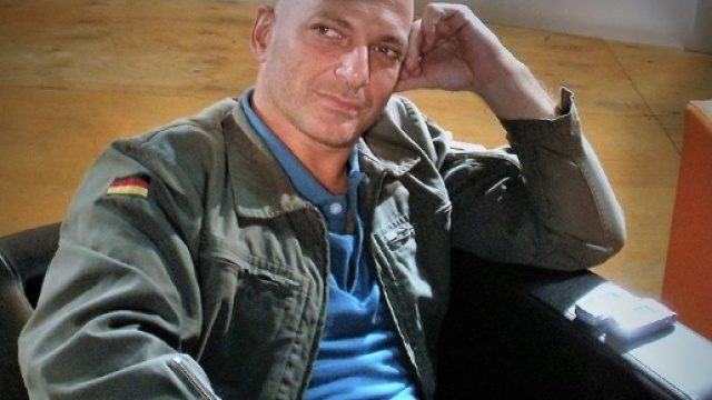 Franco Trentalance, addio al mondo dell'hard
