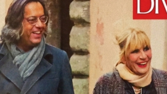 Gemma Galgani innamorata di Michele?
