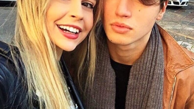 Ginevra Lambruschi contro il figlio di Simona Ventura e Stefano Bettarini