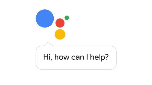 Google Assistant - Your own personal Google - google.com