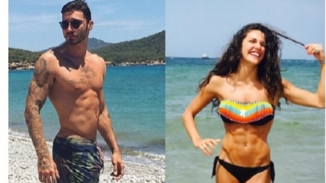 Gossip: fuga d'amore per Stefano De Martino ed Elena D'Amario?