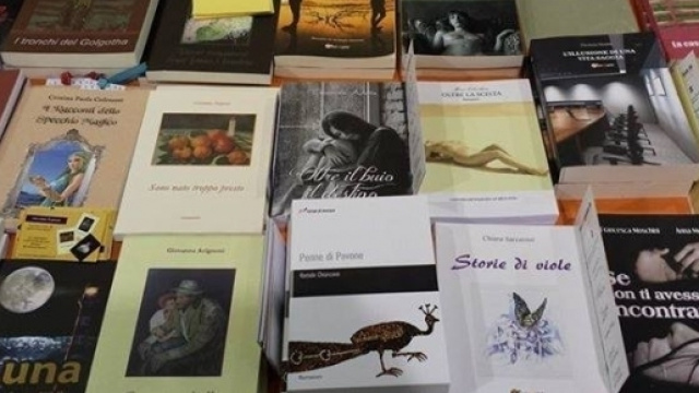 I libri degli Autori Youcaniani