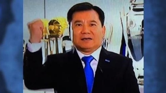 Il futuro del giocatore &egrave; a tinte nerazzurre