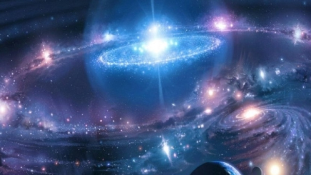 Il nostro Universo &egrave; probabilmente un grande ologramma