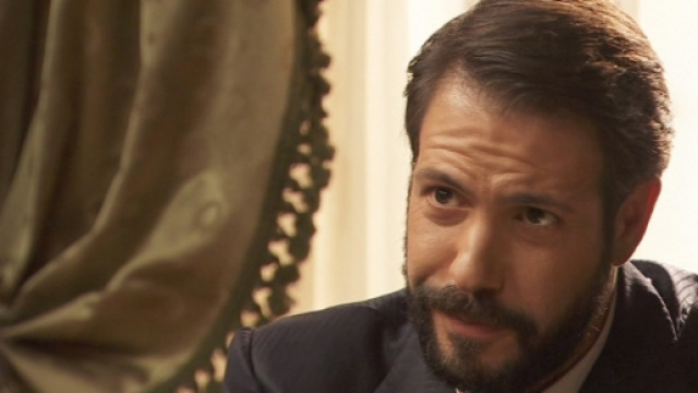 Il Segreto, trame spagnole: Severo lascia Puente Viejo