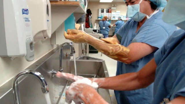 Infezioni ospedaliere: responsabilit&agrave; medica e risarcimento del ... - infortunisticanova.it