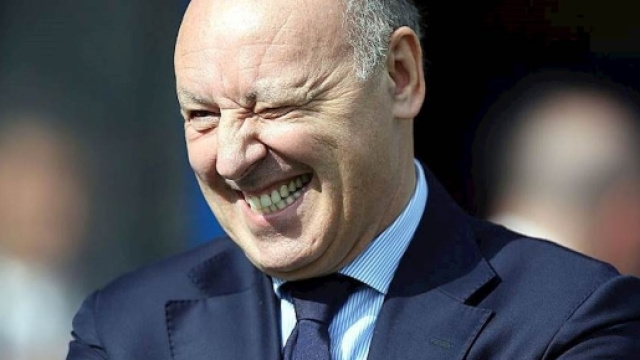 Juventus, Marotta: "Mattiello e Asamoah al posto di Evra. Siamo ... - fantagazzetta.com