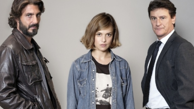 LE FICTION PI&Ugrave; VISTE DEL 2015: A RAI FICTION LE PRIME 14 - altervista.org