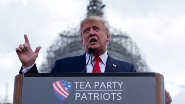 Le minacce di Donald Trump all'accordo sul nucleare iraniano ... - internazionale.it