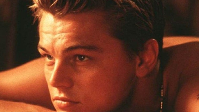 Leonardo Di Caprio girer&agrave; presto un film in Sicilia...