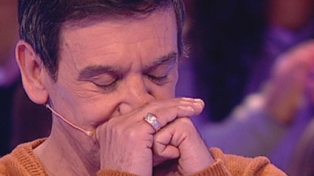 Les projets professionnels de Christian apr&egrave;s son d&eacute;part des 12 Coups de Midi