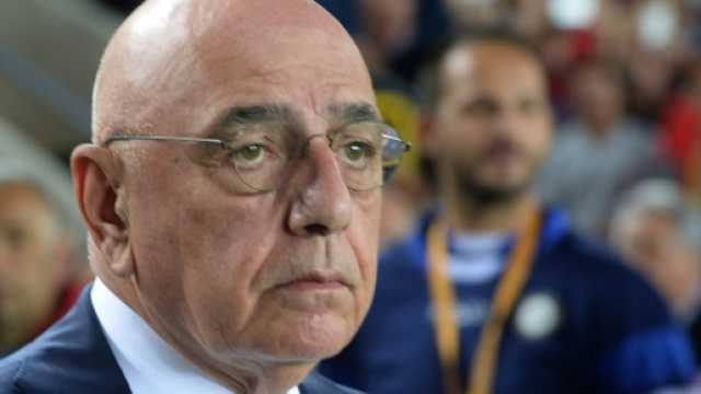 Milan, Galliani insaziabile: vicino un super colpo