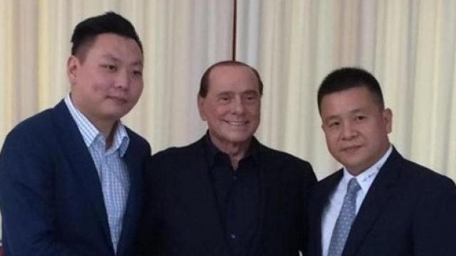 Milan, Yonghong Li: &ldquo;Il ritardo nel closing dovuto alla burocrazia ... - lastampa.it