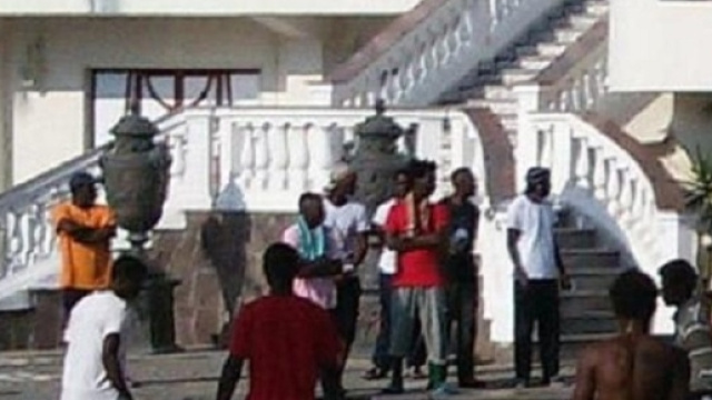 Napoli, operatrice violentata da un nigeriano