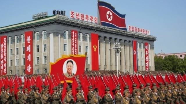 North Korea's top education official executed, South Korea says ... - cnn.com