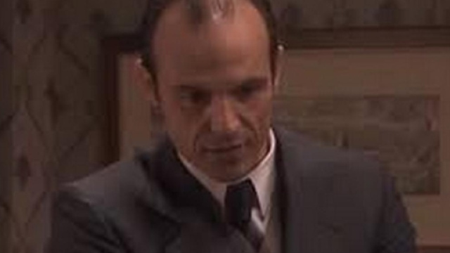 nuovo attore nella soap il segreto