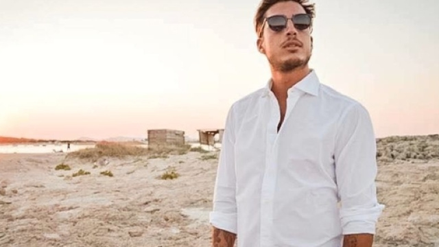 Oscar Brazani si &egrave; scagliato contro i Damellis e Barbara D'Urso