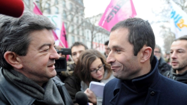 Pr&eacute;sidentielle : &laquo;M&eacute;lenchon n'a aucune chance s'il ne se range pas ... - 20minutes.fr