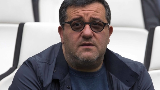 Raiola: &ldquo;Se vogliono che vada via lo dicano pure&rdquo; &ndash; tuttobolognaweb.it