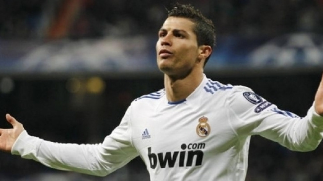 Real Madrid: Encore un record pour Ronaldo ! - Africa Top Sports - africatopsports.com