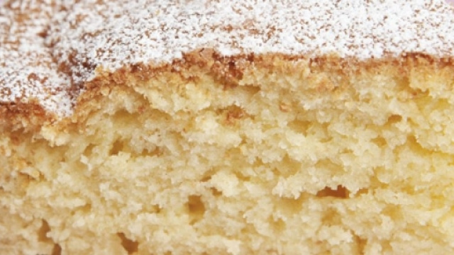 Ricetta Torta con ricotta e cocco | Ricette di ButtaLaPasta - buttalapasta.it