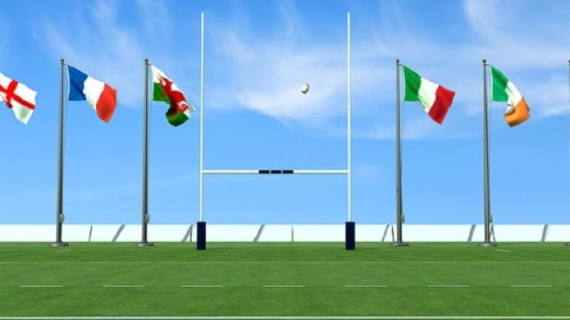 Rugby Sei Nazioni 2017: calendario completo, date e orari partite Italia