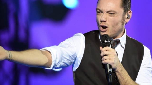 Sanremo: Allevi, Tiziano Ferro e Gianna Nannini tra gli ospiti ... - panorama.it