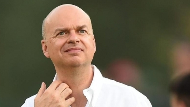 Sino-Europe Sports: Marco Fassone sar&agrave; il nuovo amministratore ... - lastampa.it
