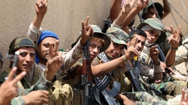 Siria, torture e impiaccagioni all'ordine del giorno