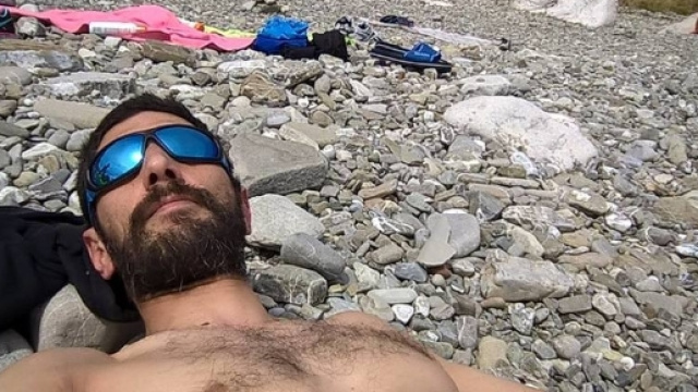 Soccorritore del Rigopiano morto di infarto, aveva 39 anni e una vita dedicata agli altri