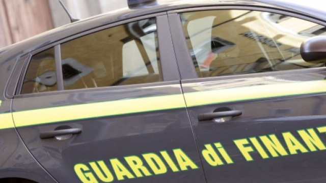 Tangenti Marina militare di Taranto, altri 4 imprenditori sono stati arrestati.