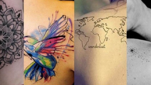 Tatuaggio appena fatto o in programma? WOW! Ecco come curarlo al ... - bloglovin.com
