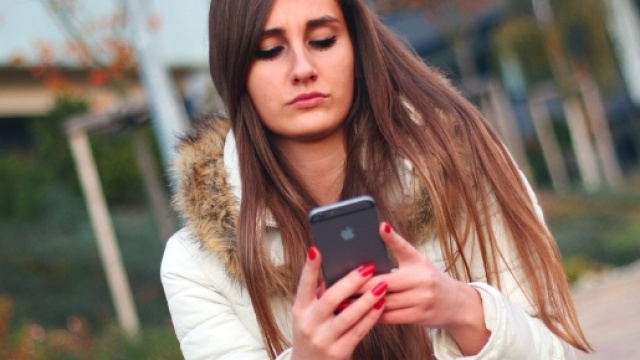 Telecomunicazioni roaming internazionale.